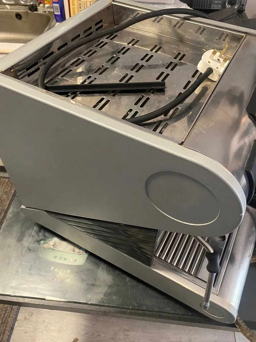 San Marco coffee machine - Image 4