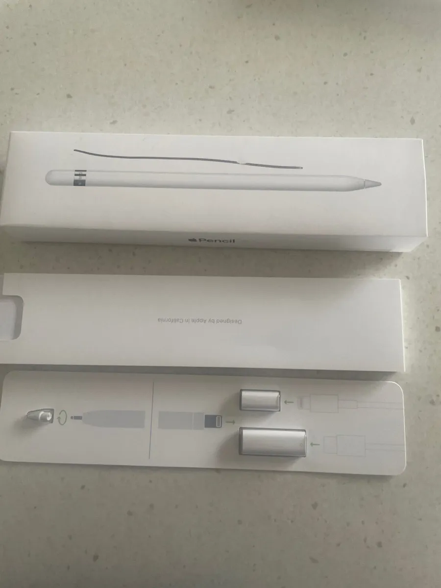 Apple iPad pen 10th generation - Image 2