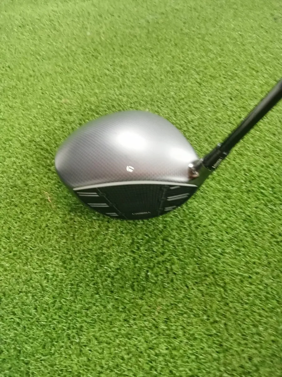 TaylorMade Qi35 LS 9º Driver (RH) - €440 - Image 3