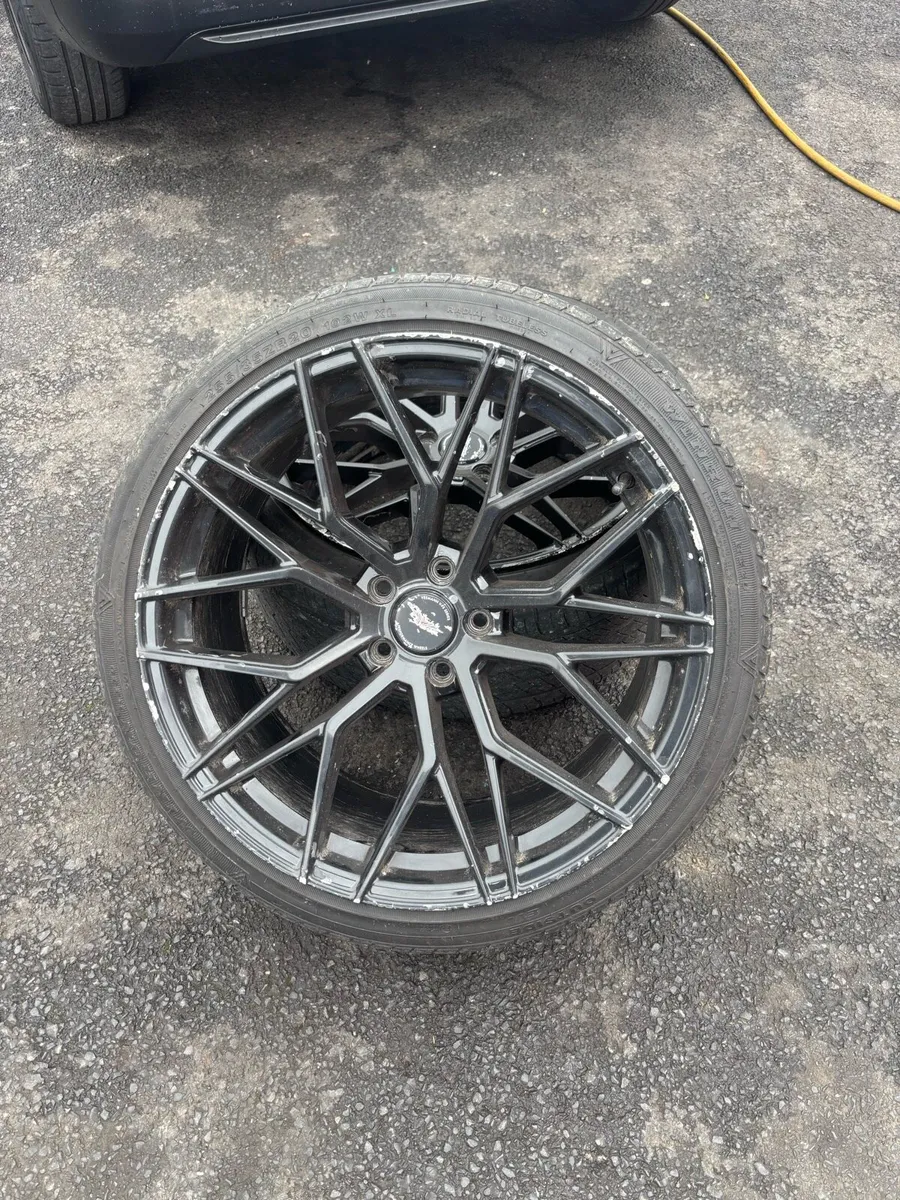 Alloys - Image 1