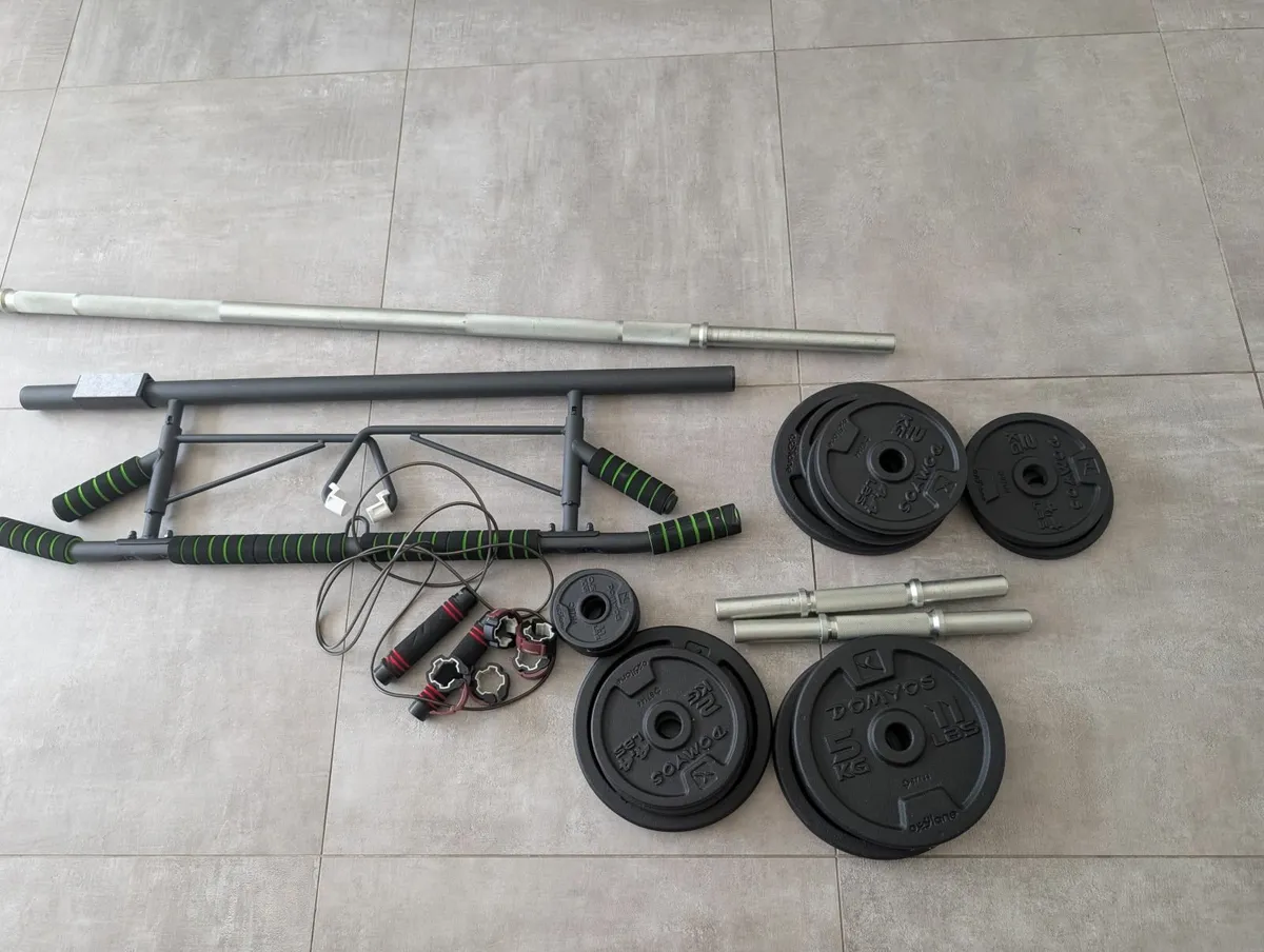 Weights