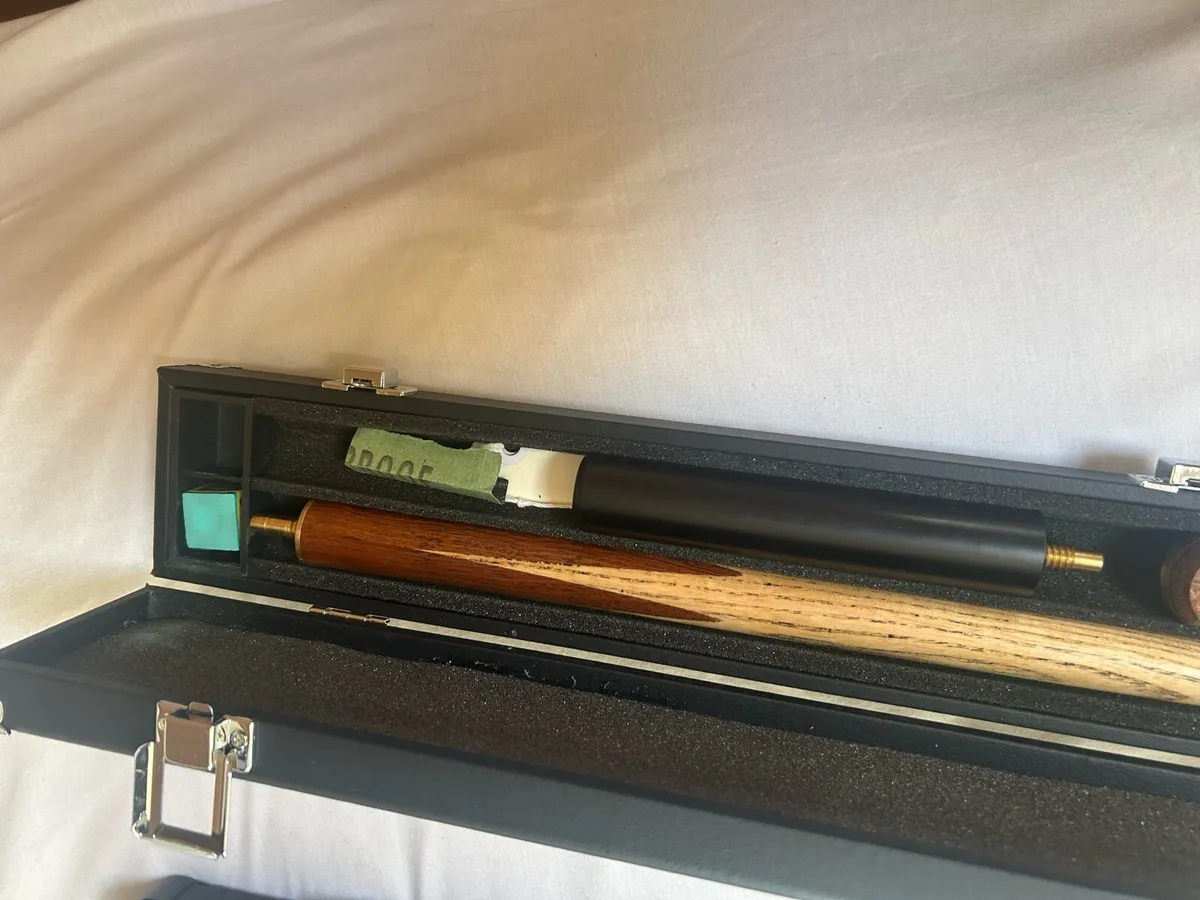 pool cue - Image 4