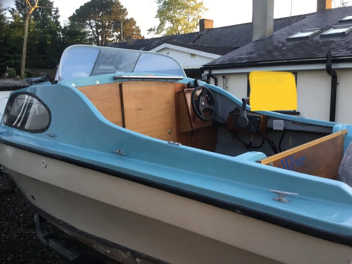 Boat - Image 2