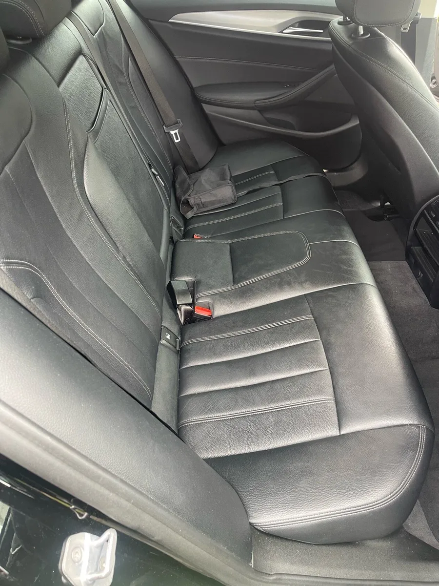 BMW 520D - Image 4
