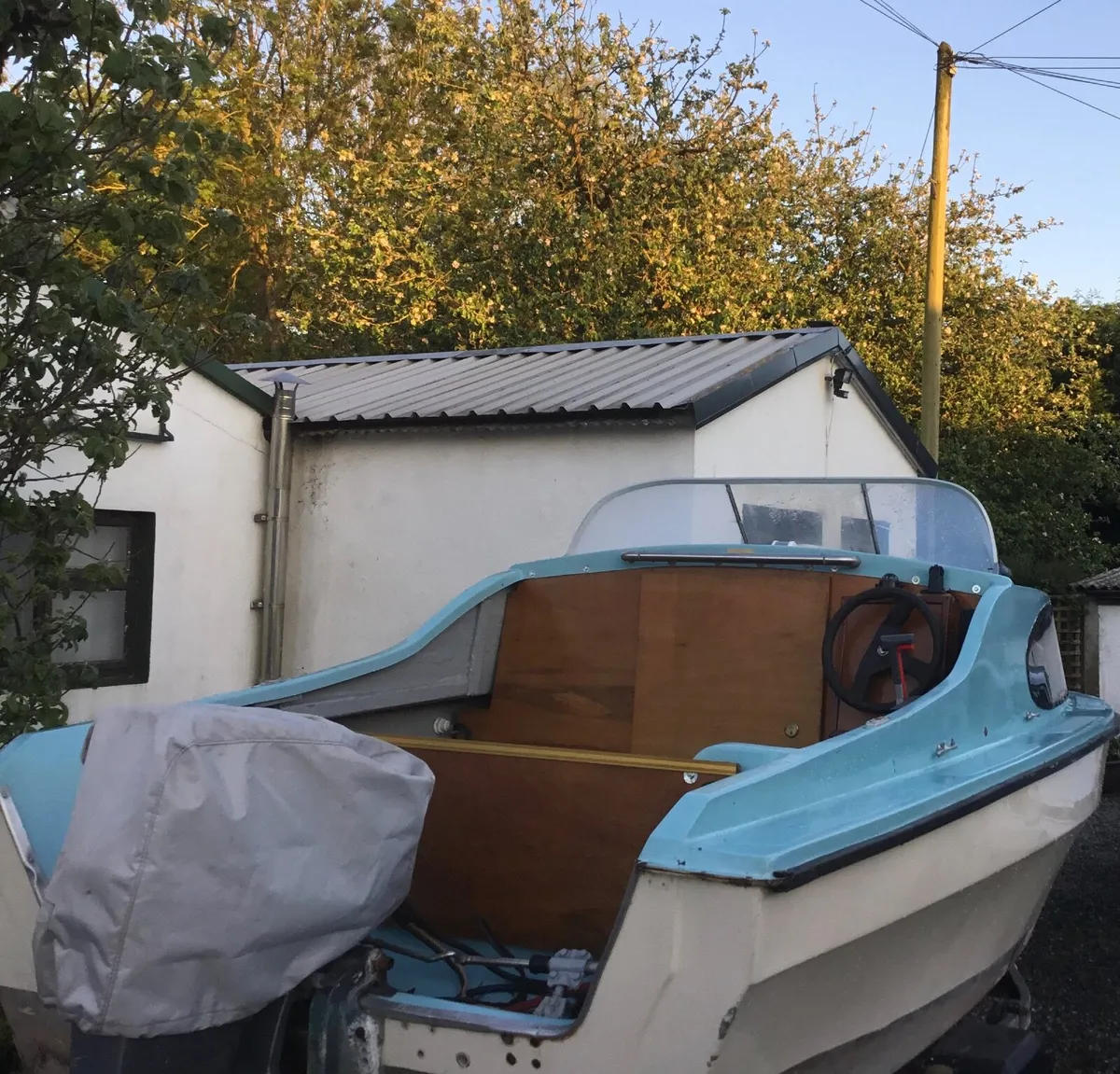 Boat - Image 3