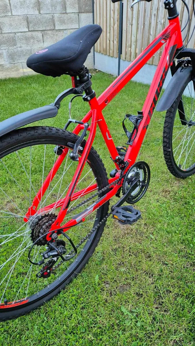 Bicycle - Image 1