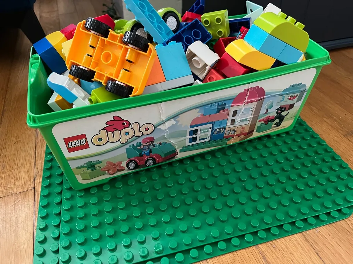 Duplo - Image 1