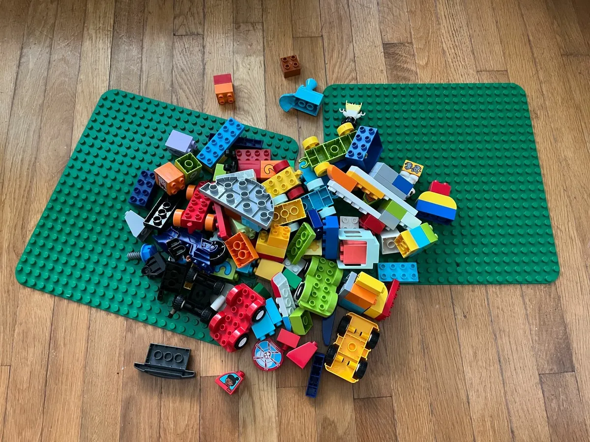 Duplo - Image 2
