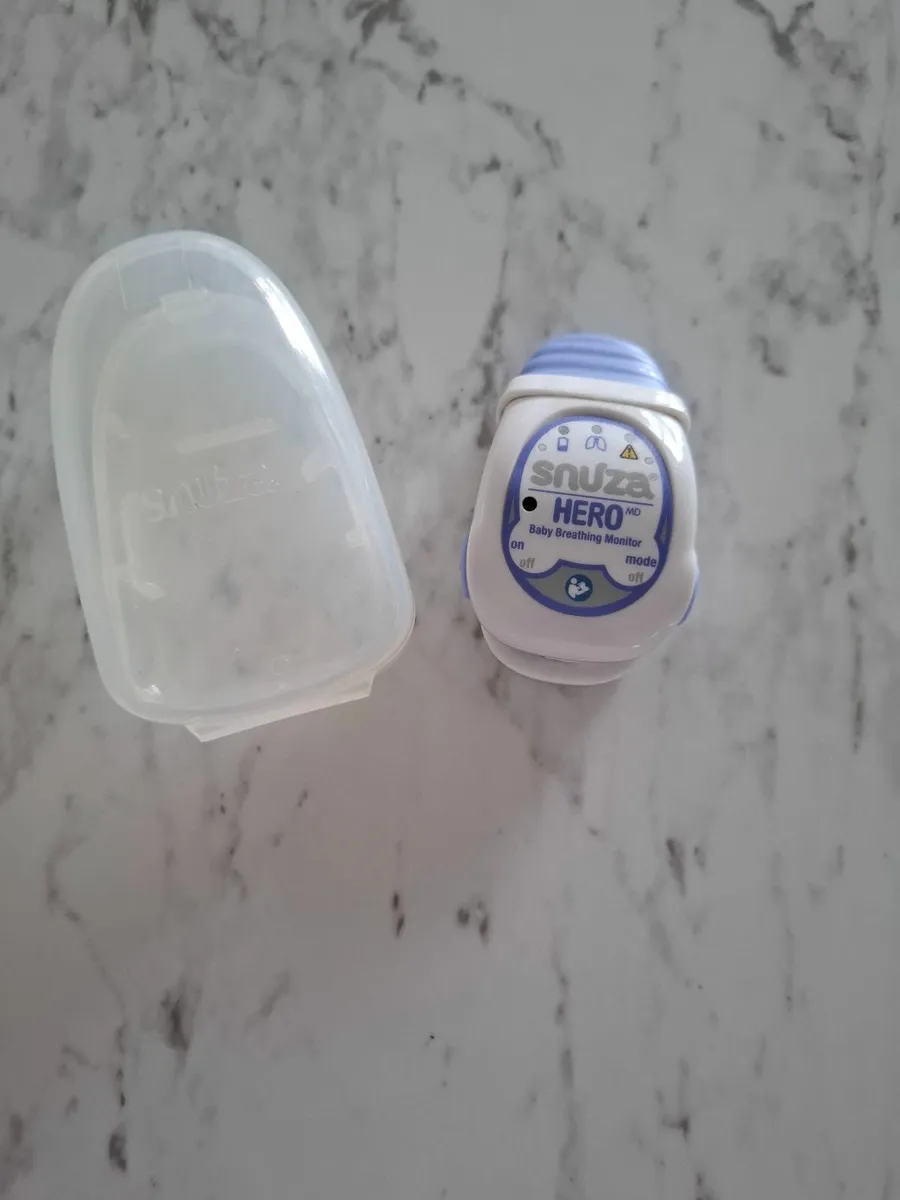 Snuza hero movement monitor