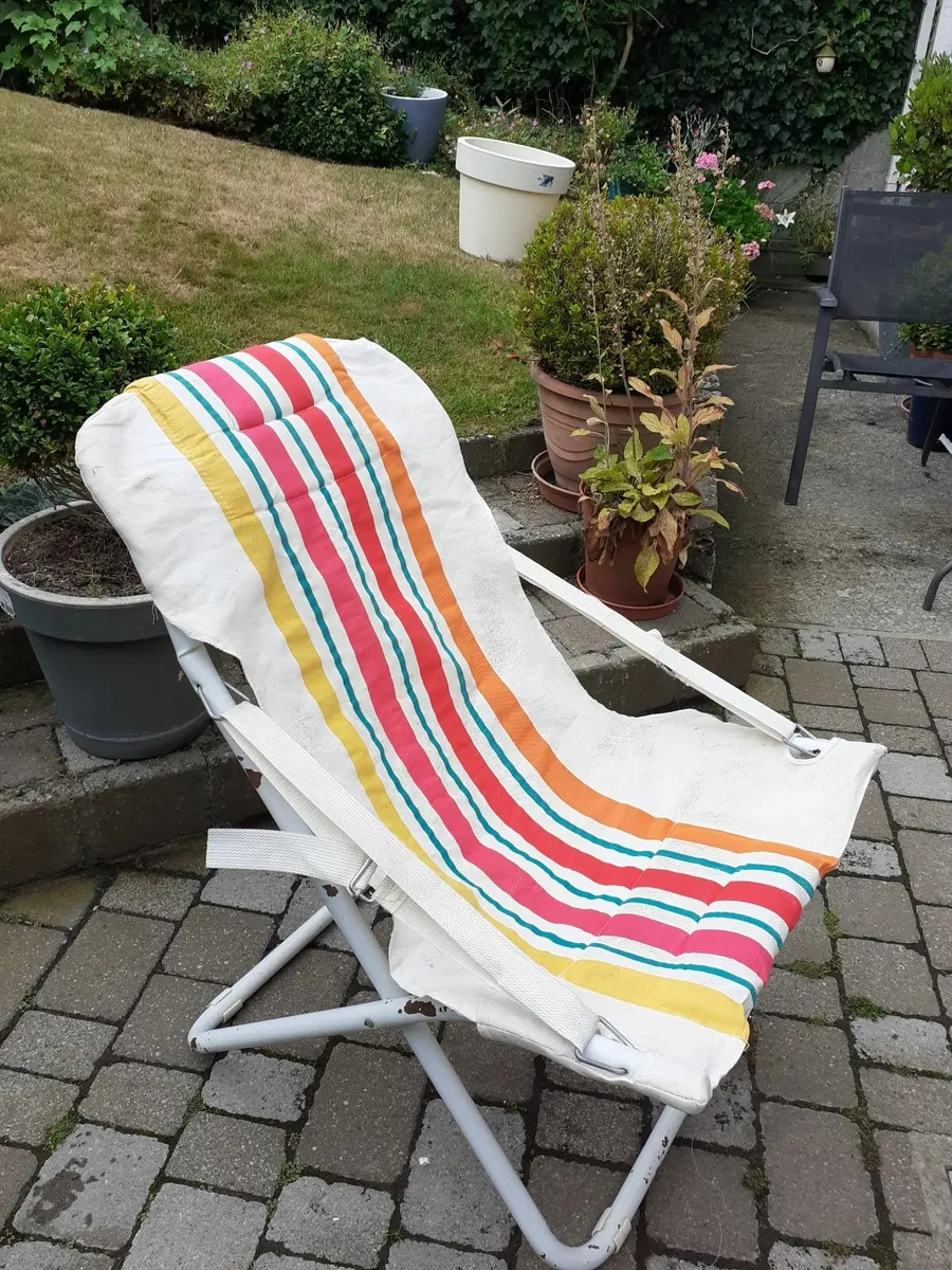 Recliner chair - Image 2