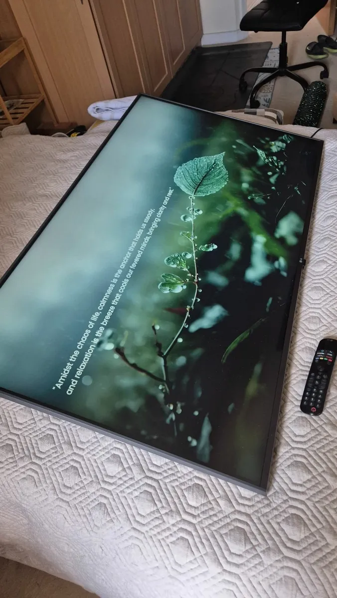 LG Electronics 50UP77006LB - Image 2