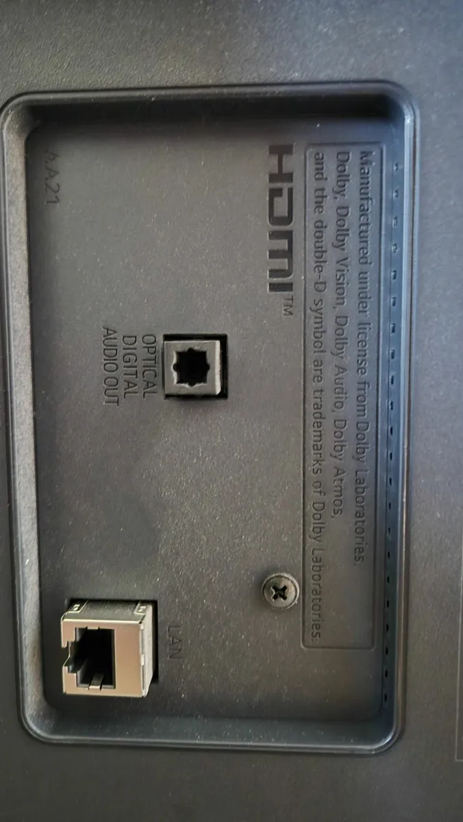 LG Electronics 50UP77006LB - Image 4