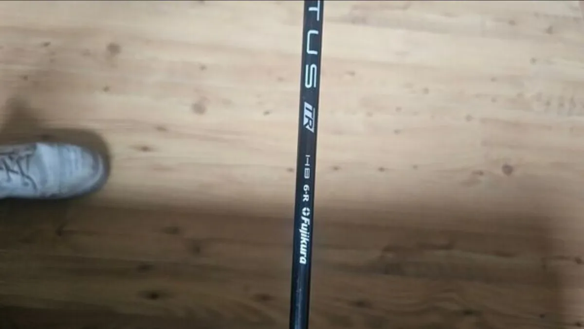 Taylormade stealth 19 degree hybrid - Image 4