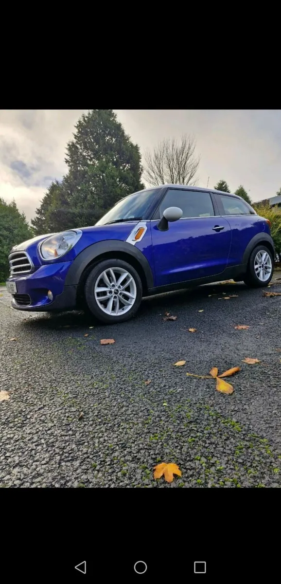 Mini cooper *SWAP* - Image 1
