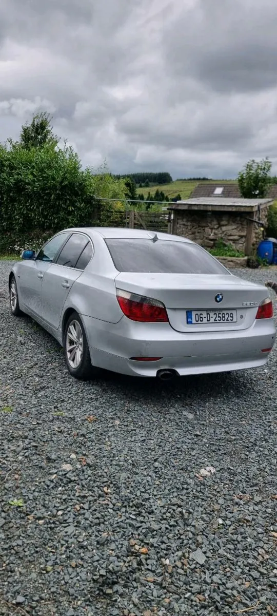 Bmw 520D - Image 3