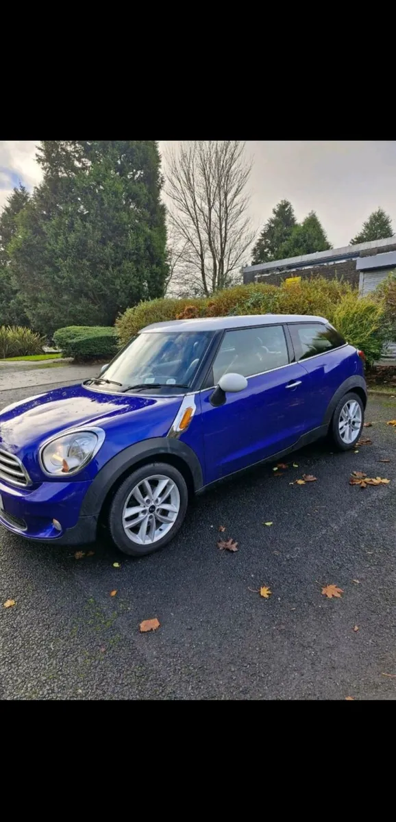Mini cooper *SWAP* - Image 2