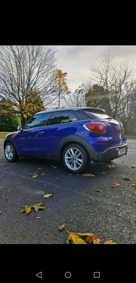 Mini cooper *SWAP* - Image 4