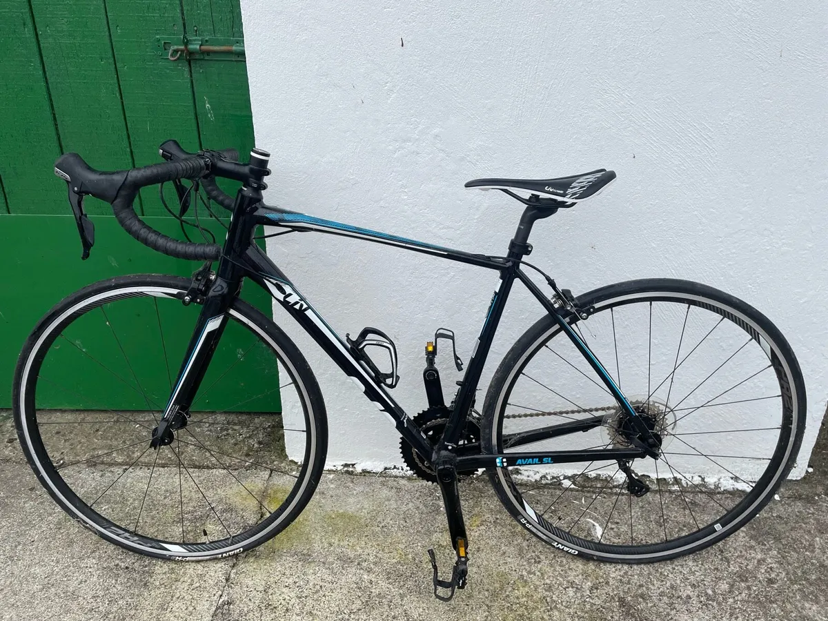 Bicycle - Image 1