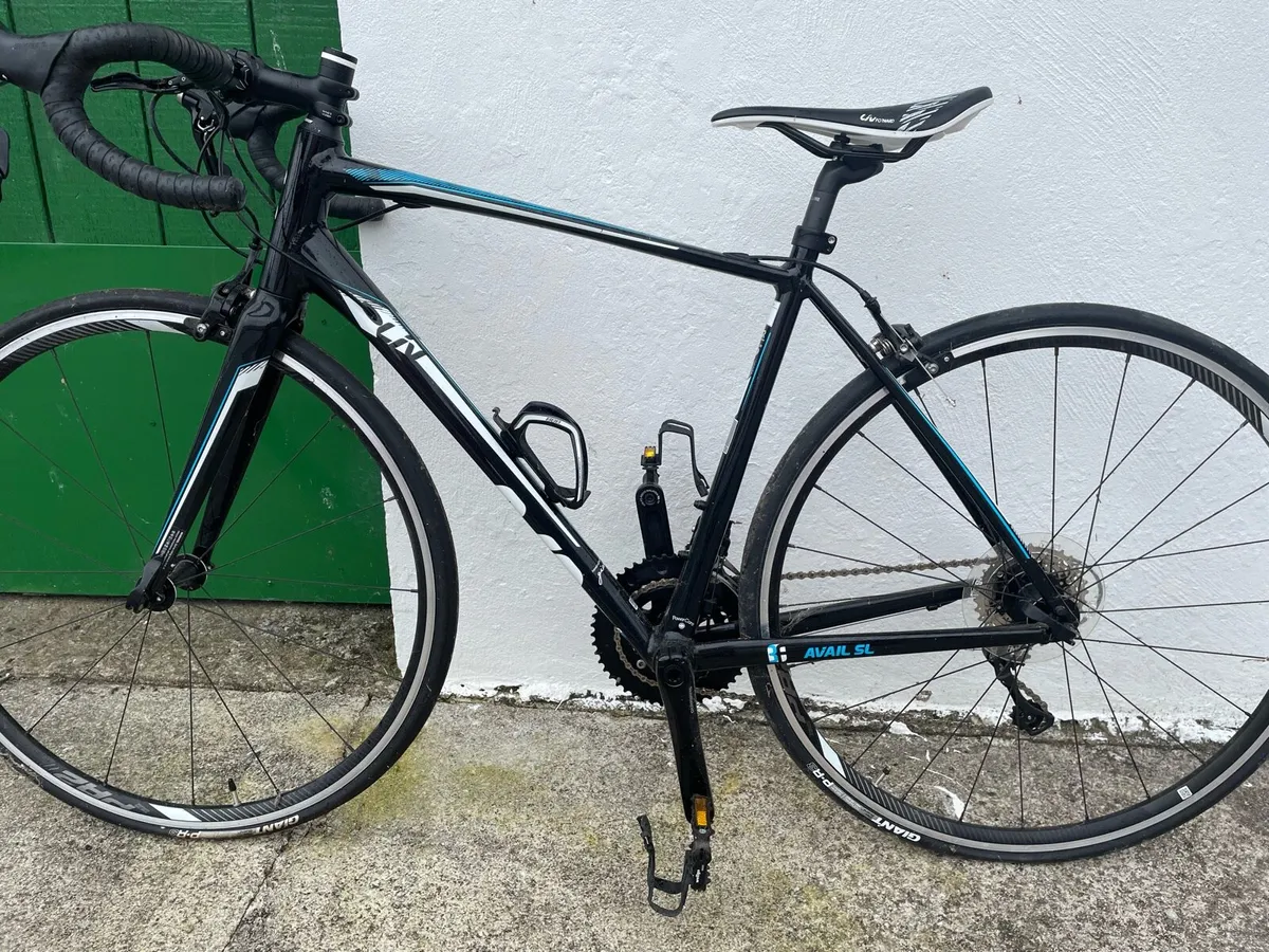 Bicycle - Image 2