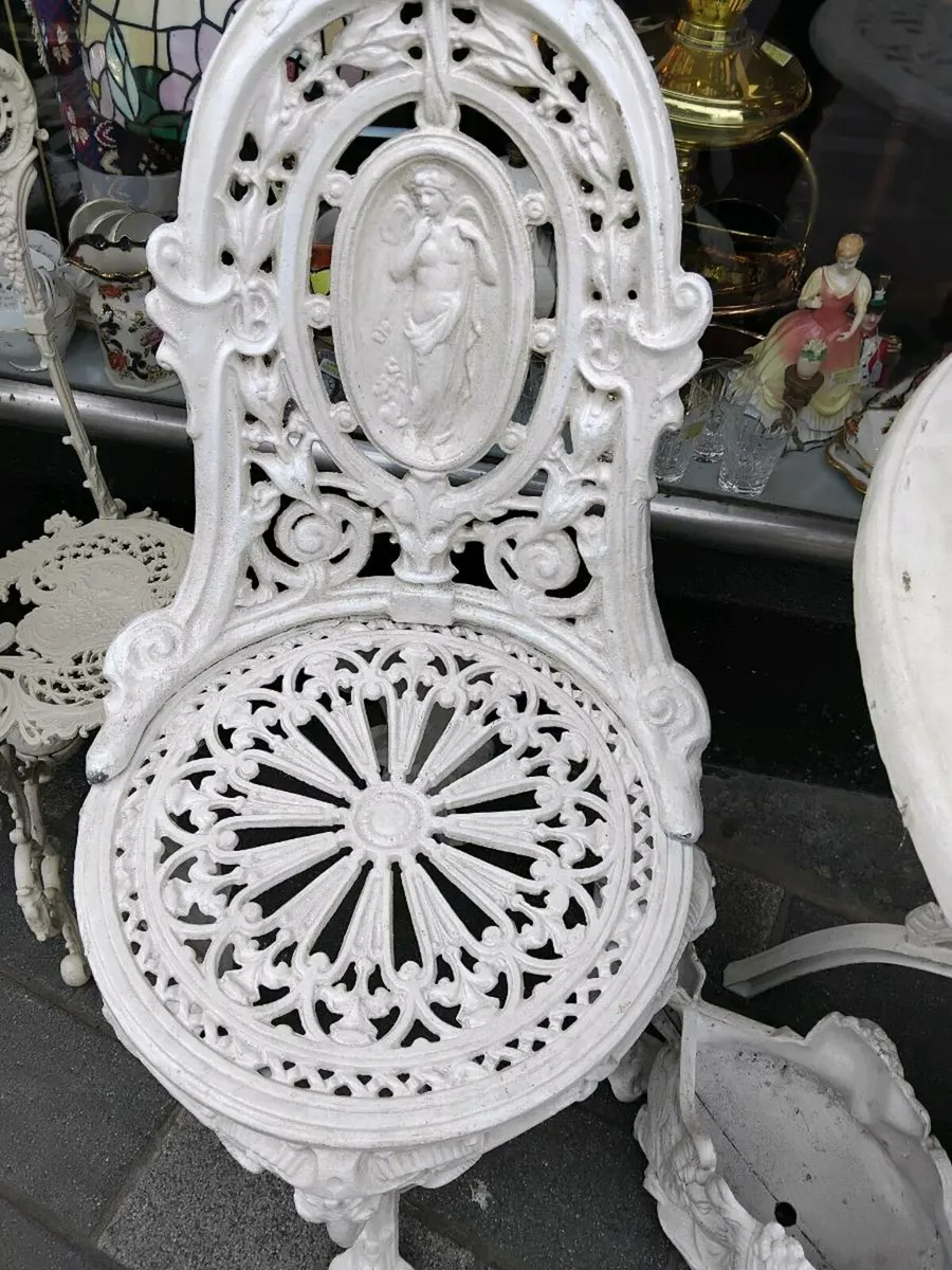 Antiques - Image 2