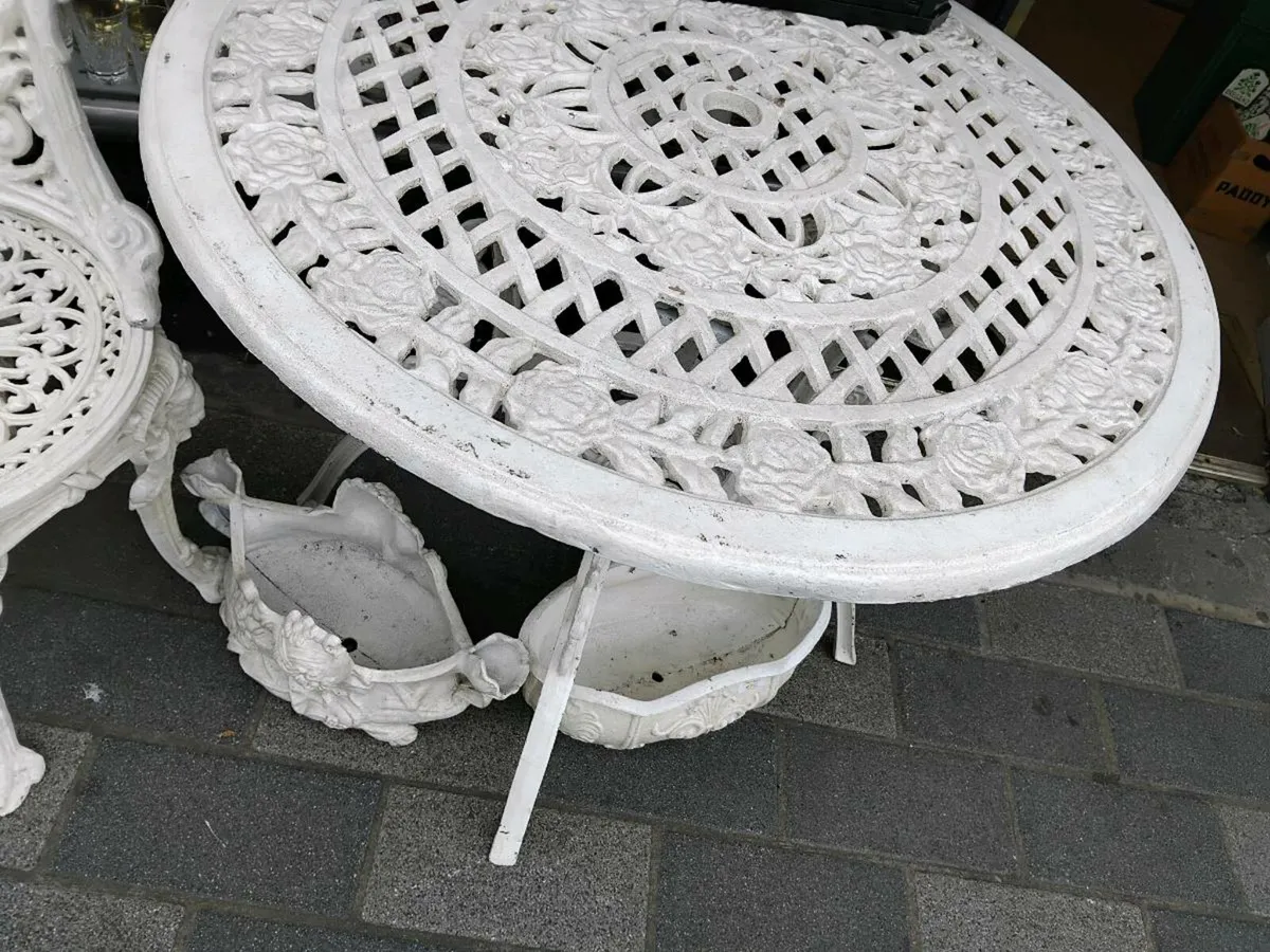 Antiques - Image 3