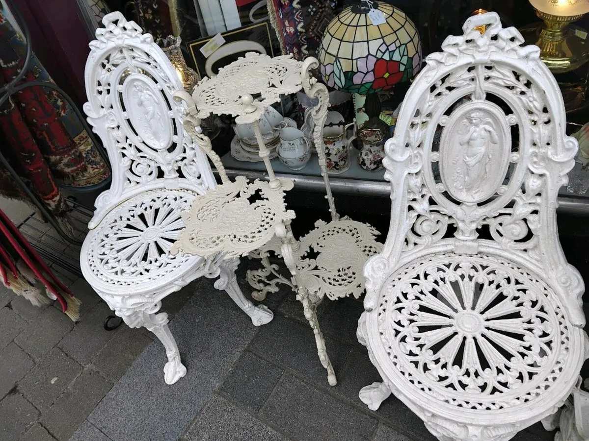 Antiques - Image 1
