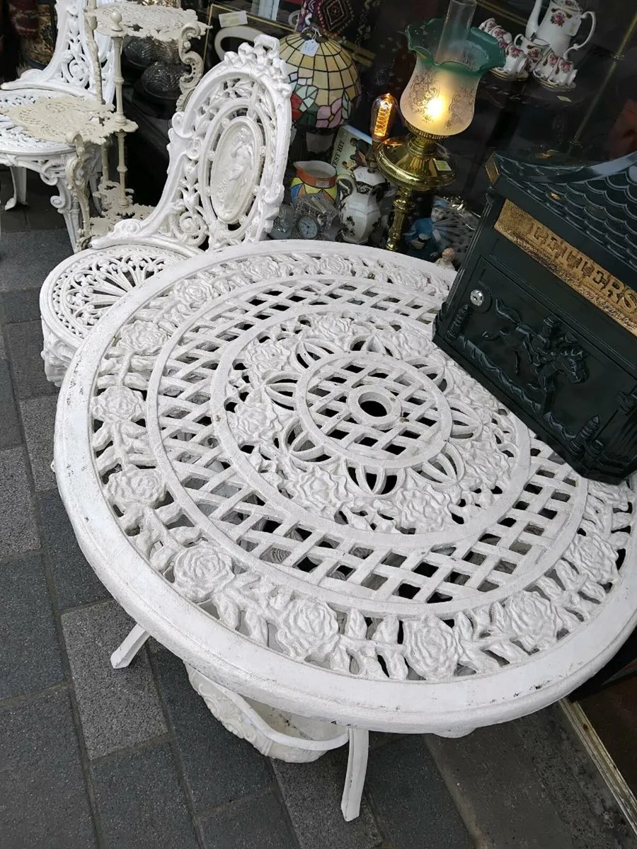 Antiques - Image 4
