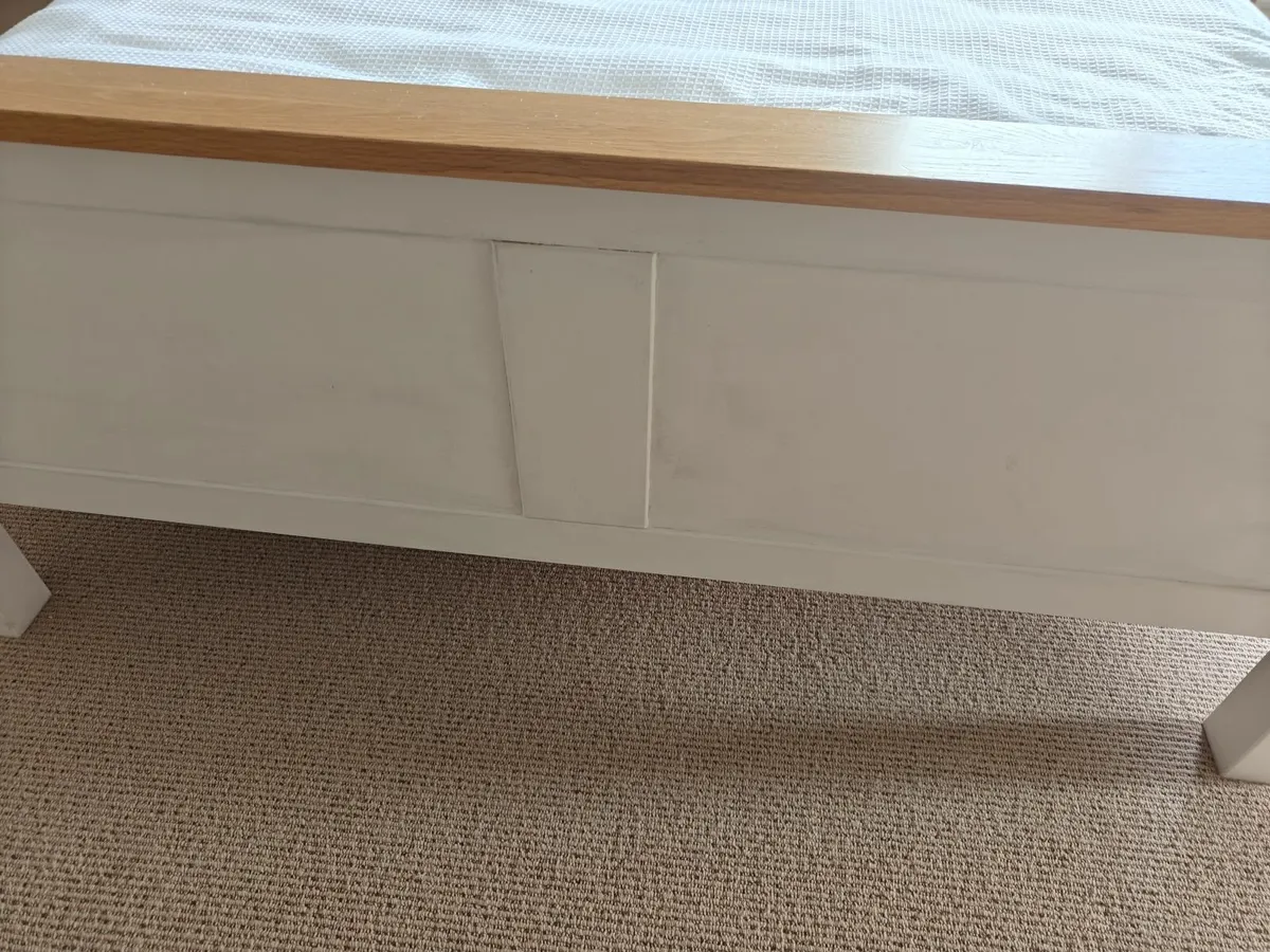 Bed double size - Image 2