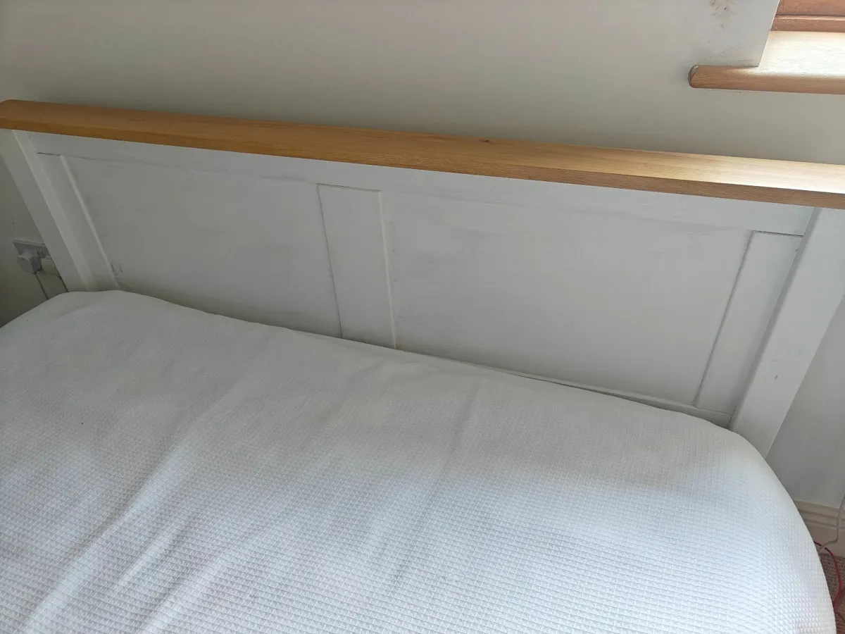 Bed double size - Image 3