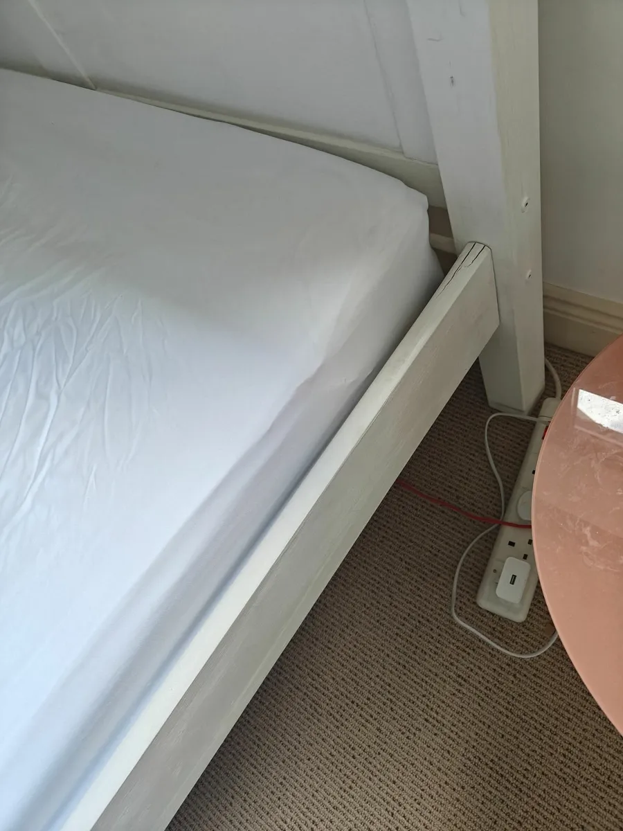 Bed double size - Image 4