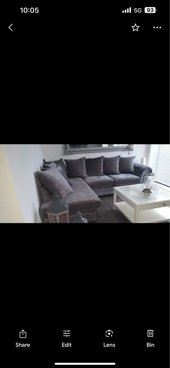 Sofa - Image 1