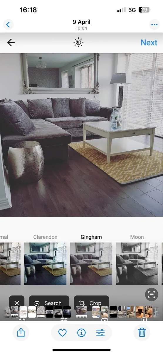 Sofa - Image 3