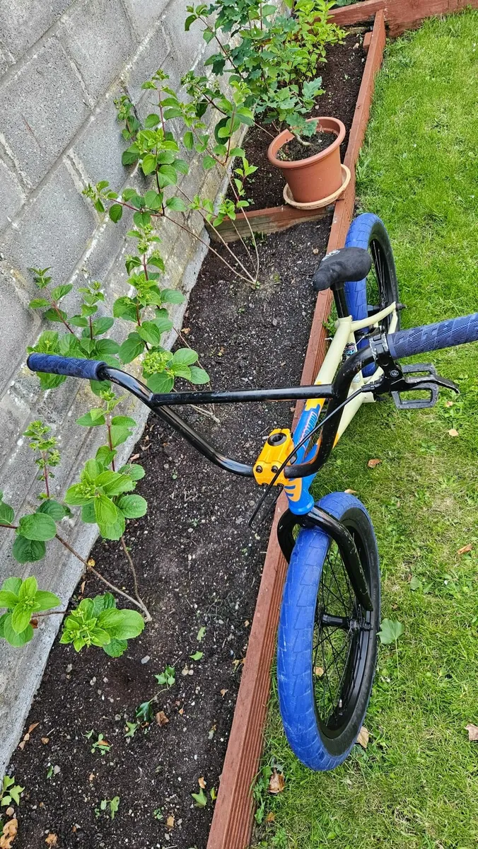 BMX bike "mafia bike" - Image 4