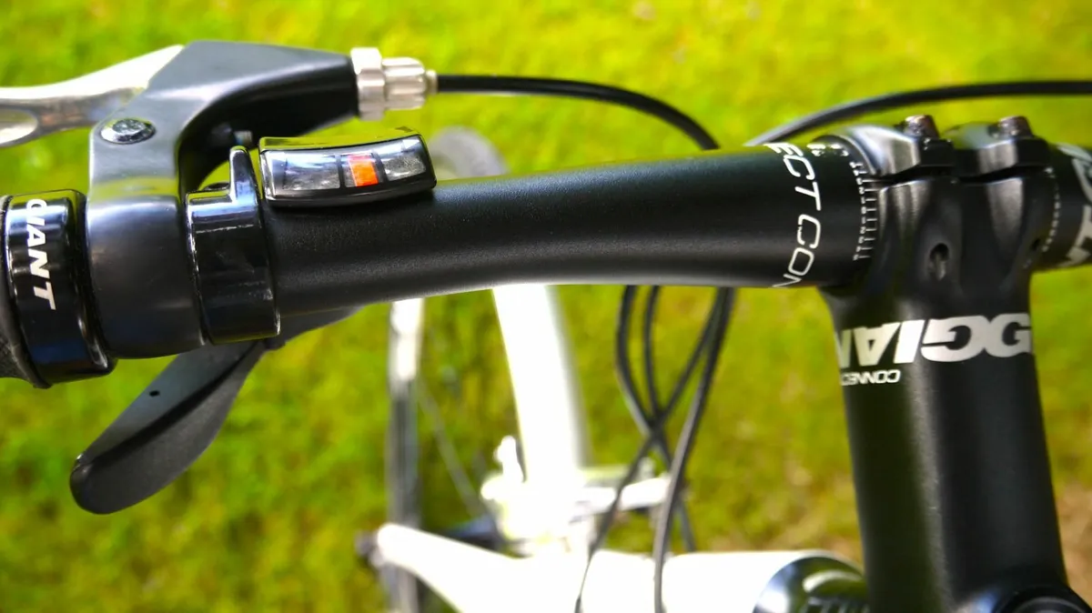 Giant Rapid 2 Hybrid - Immaculate - ML Frame (21") - Image 3