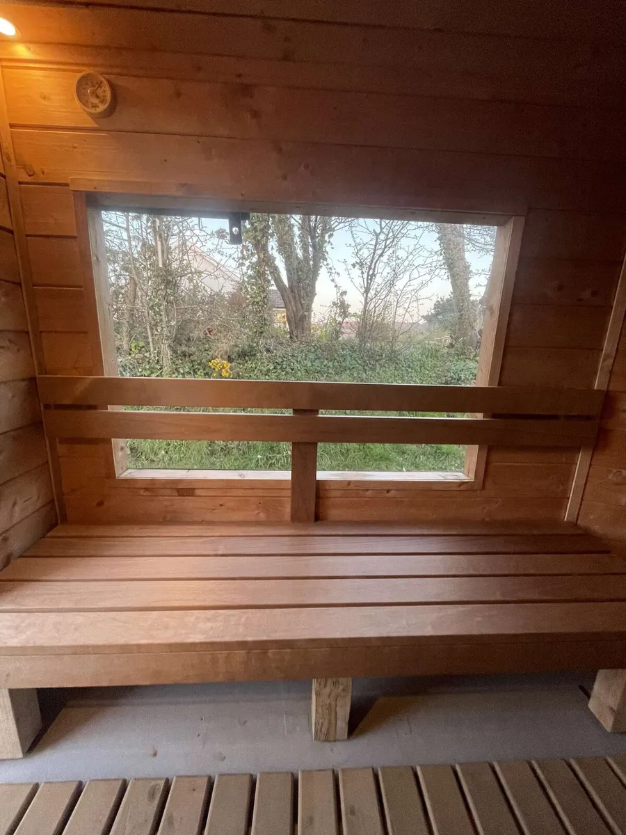Mobile Sauna Business - Image 3