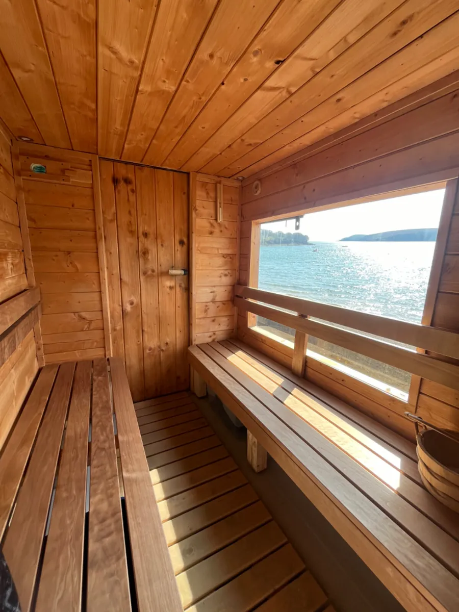 Mobile Sauna Business - Image 4