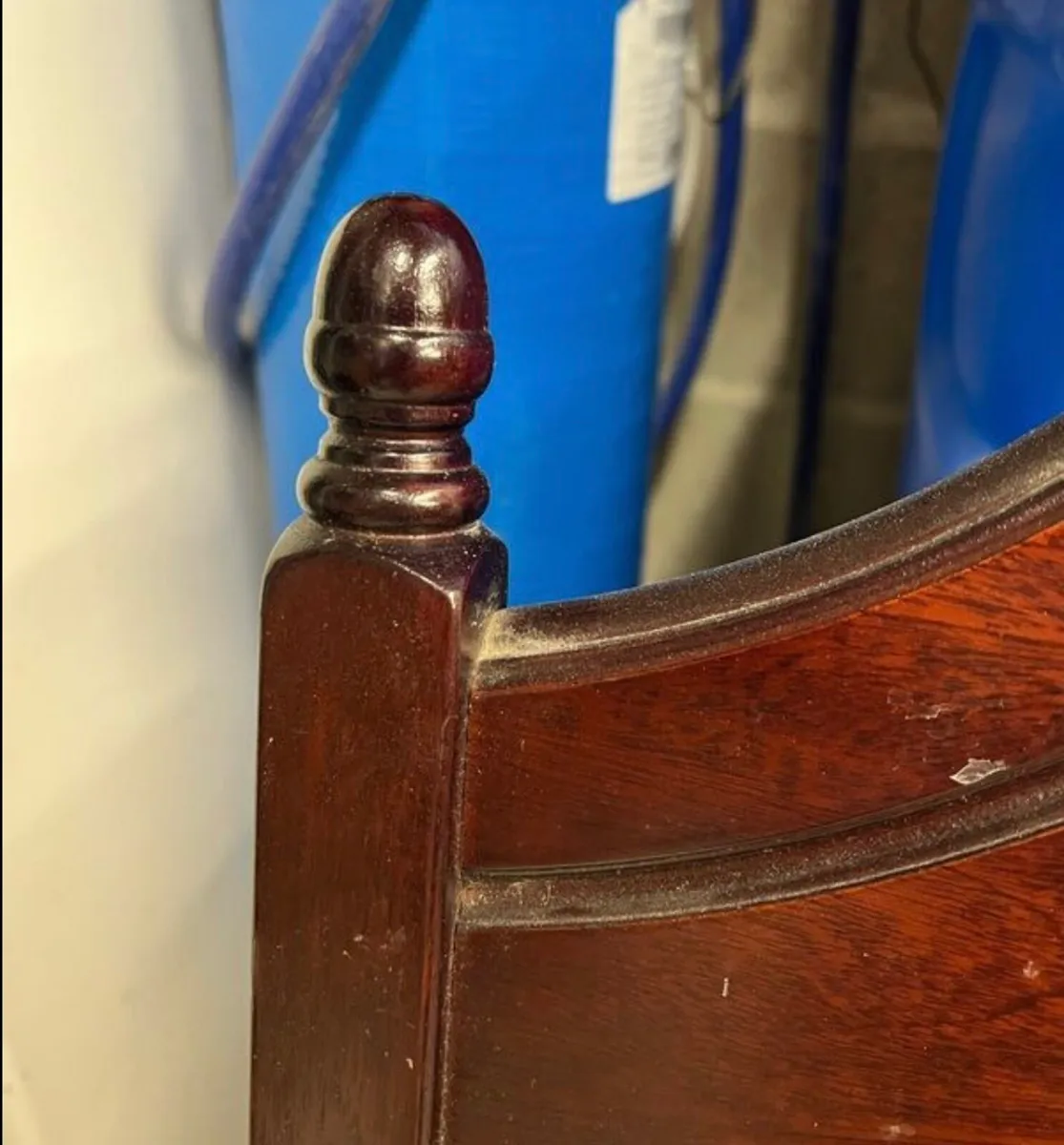 Single Bed Headboard - Image 2