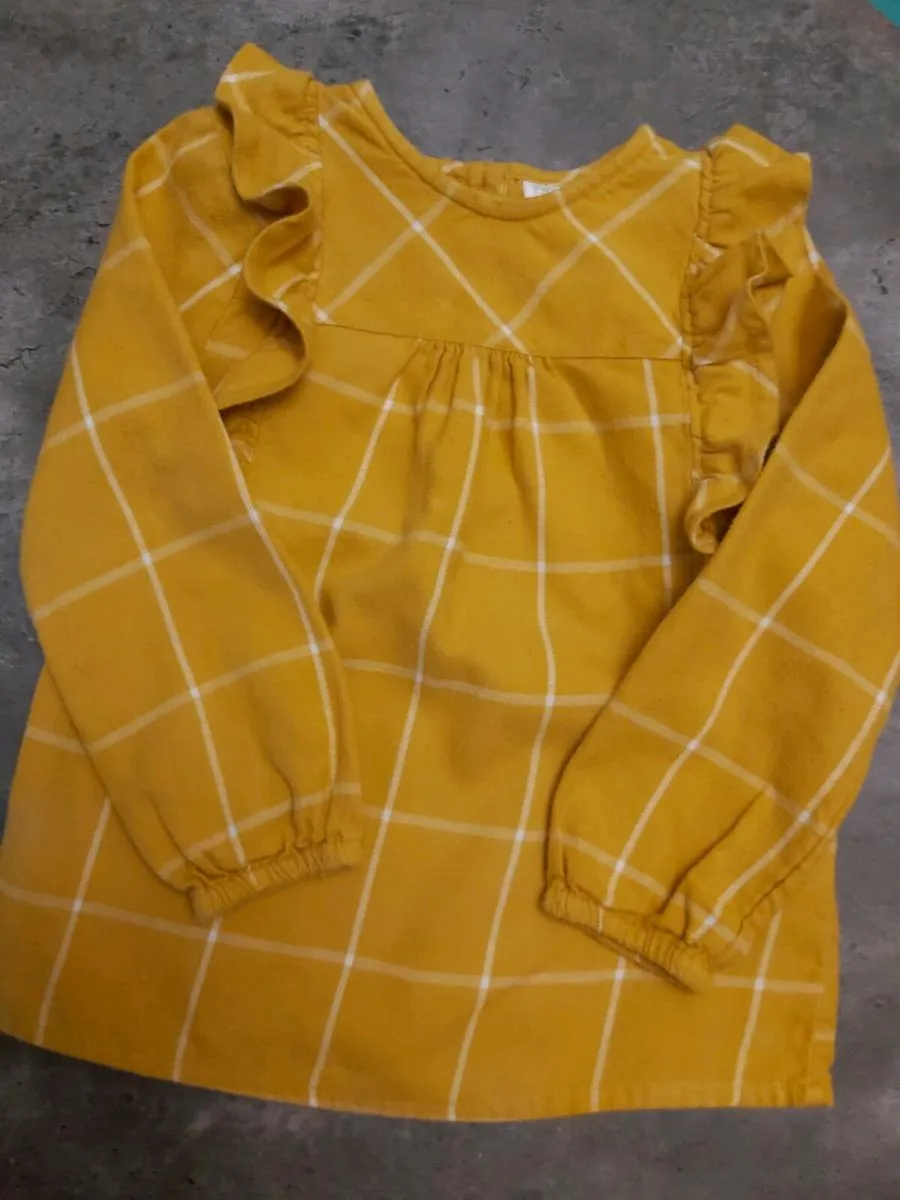Girls Top - Image 2
