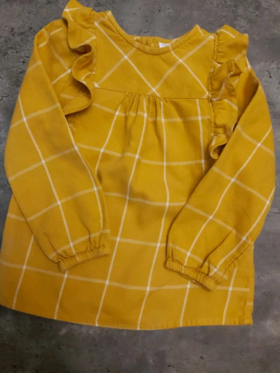 Girls Top - Image 3