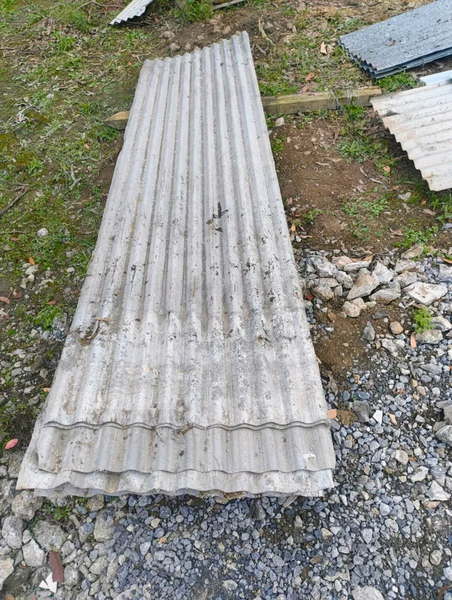 Galvanised Sheets - Image 4