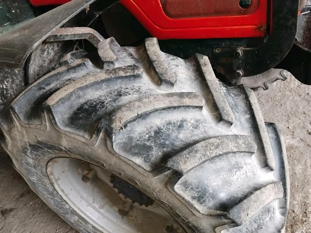 Massey Ferguson 5455 - Image 4