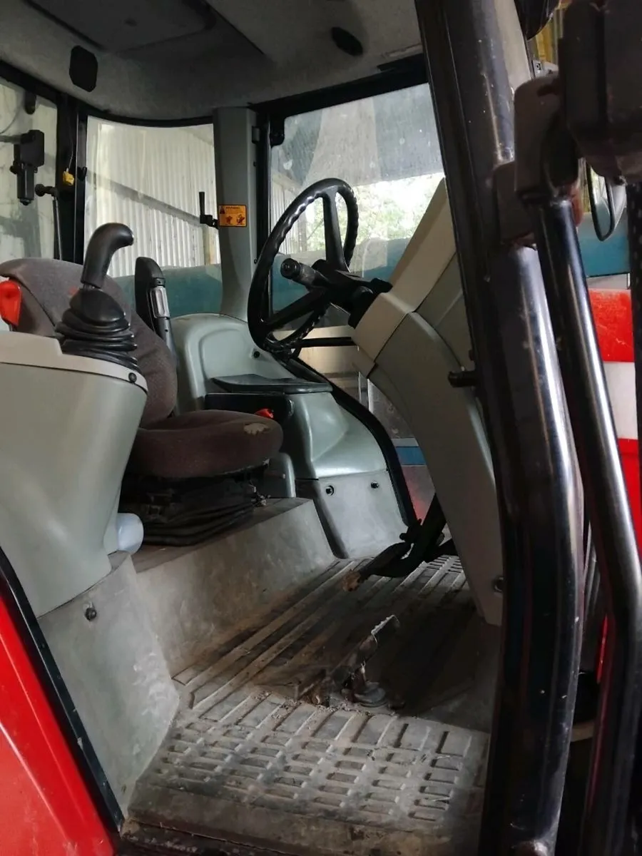 Massey Ferguson 5455 - Image 4