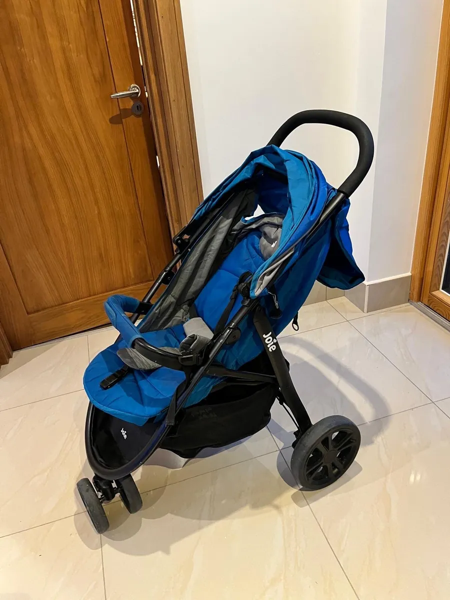 Buggy - Image 2