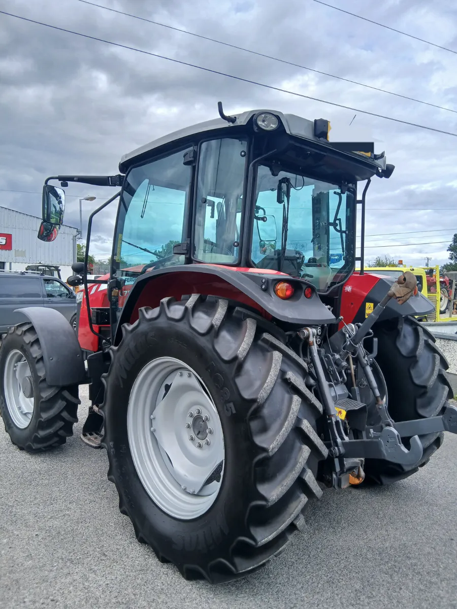 2020 Massey Ferguson 6713 for sale. - Image 3