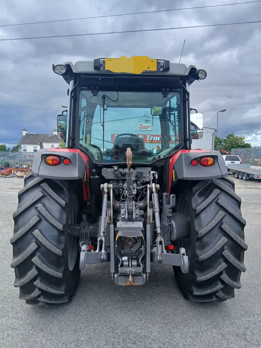 2020 Massey Ferguson 6713 for sale. - Image 4