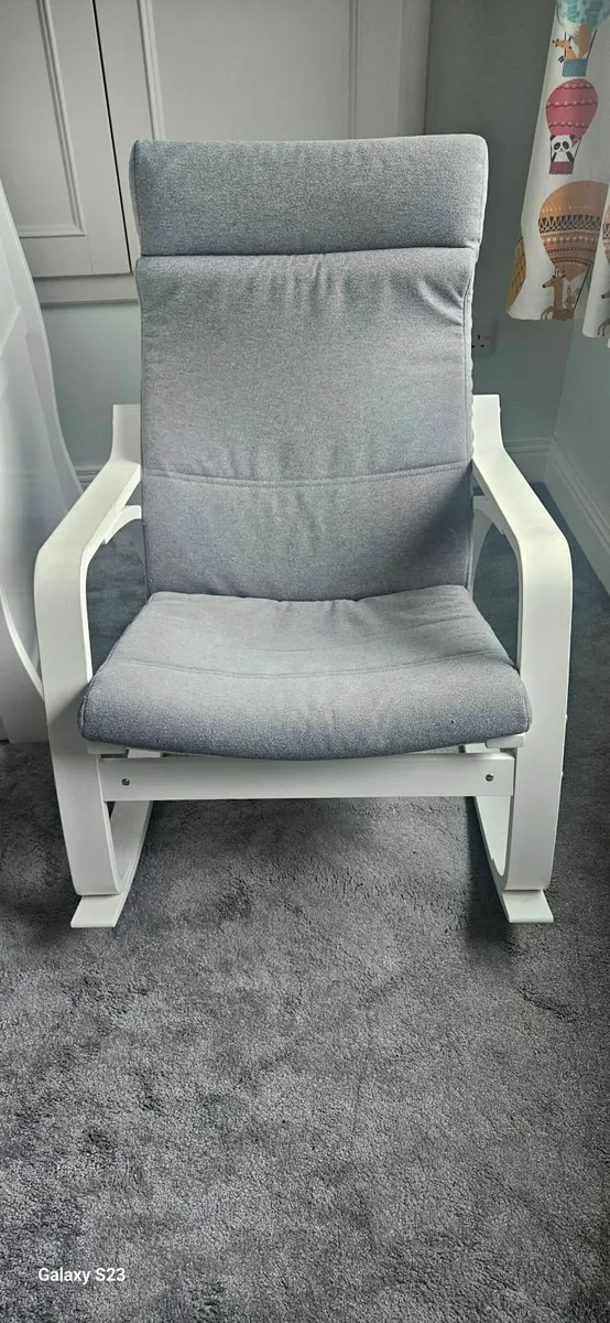 Rocking chair