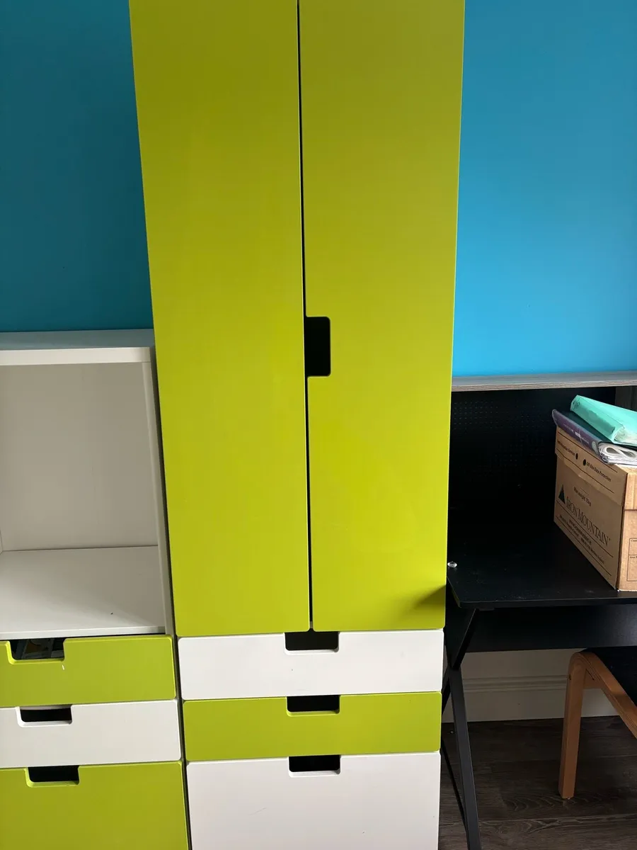 Wardrobe - Image 1