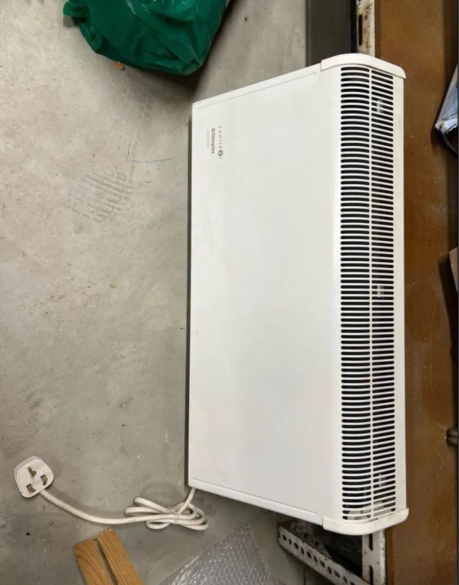 Dimplex Convection Heaters - Image 1