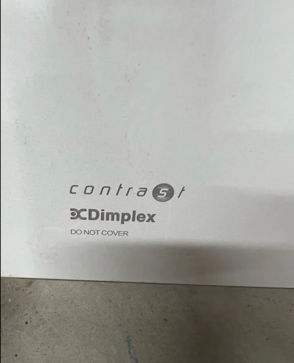 Dimplex Convection Heaters - Image 2