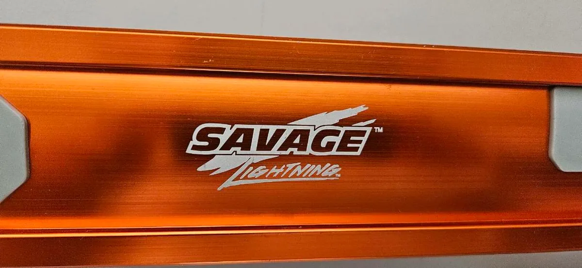 SWANSON SVI Series Aluminium I-Beam Level - Image 3